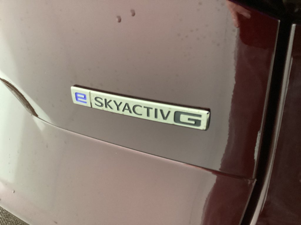 2026 Mazda Mazda CX-90 Premium Sport