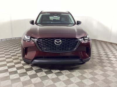 2026 Mazda Mazda CX-90 Premium Sport
