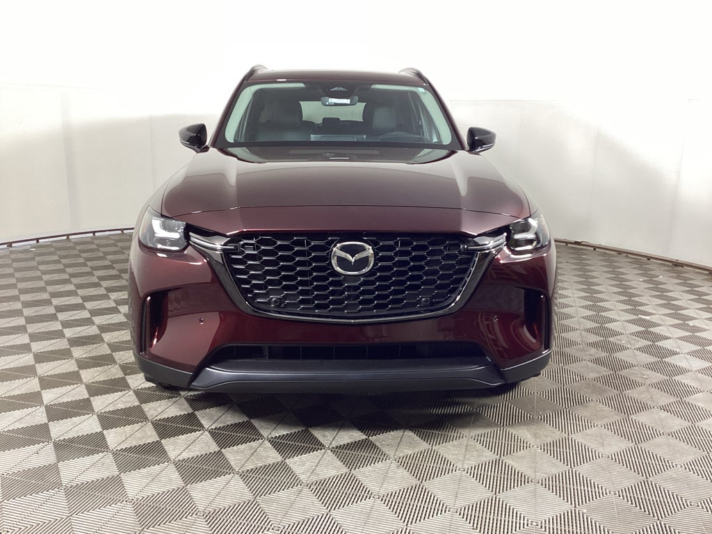 2026 Mazda Mazda CX-90 Premium Sport