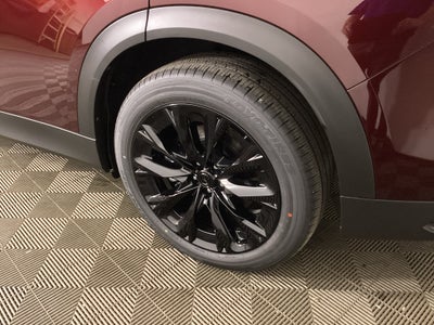 2026 Mazda Mazda CX-90 Premium Sport