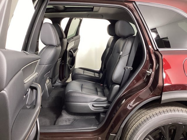 2026 Mazda Mazda CX-90 Premium Sport
