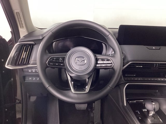 2026 Mazda Mazda CX-90 Premium Sport