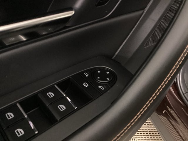 2026 Mazda Mazda CX-90 Premium Sport