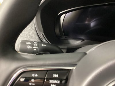 2026 Mazda Mazda CX-90 Premium Sport