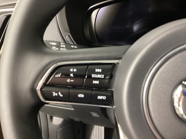 2026 Mazda Mazda CX-90 Premium Sport
