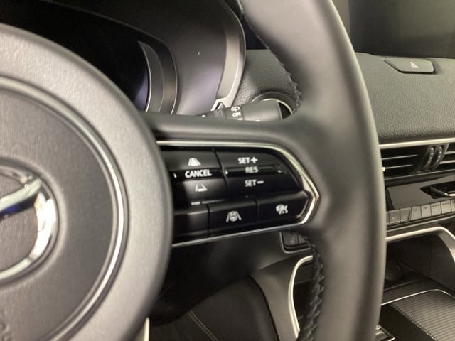 2026 Mazda Mazda CX-90 Premium Sport