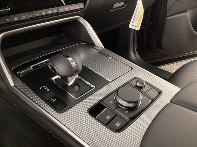 2026 Mazda Mazda CX-90 Premium Sport