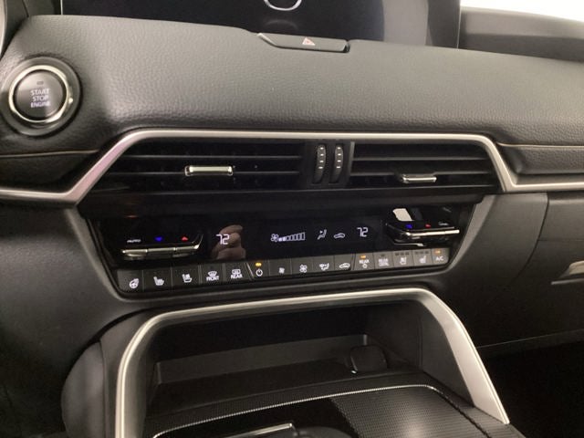 2026 Mazda Mazda CX-90 Premium Sport