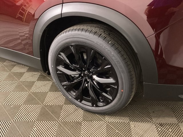 2026 Mazda Mazda CX-90 Premium Sport