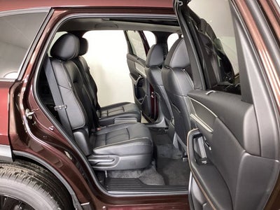 2026 Mazda Mazda CX-90 Premium Sport