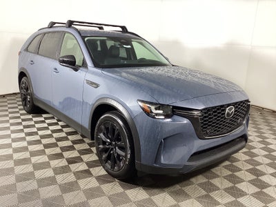 2026 Mazda Mazda CX-90 Premium Sport