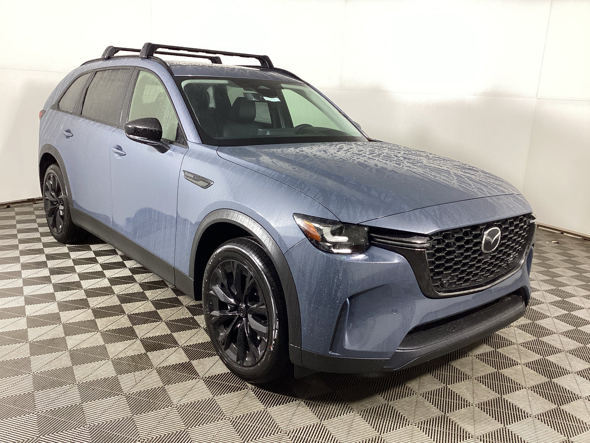 2026 Mazda Mazda CX-90 Premium Sport