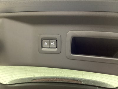 2026 Mazda Mazda CX-90 Premium Sport