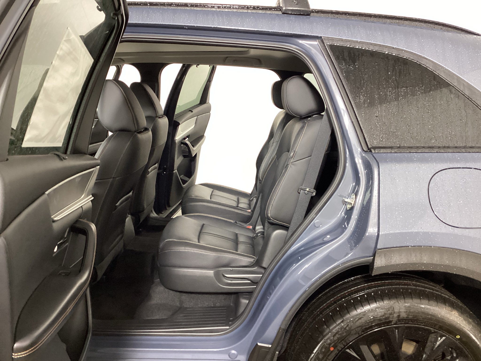 2026 Mazda Mazda CX-90 Premium Sport