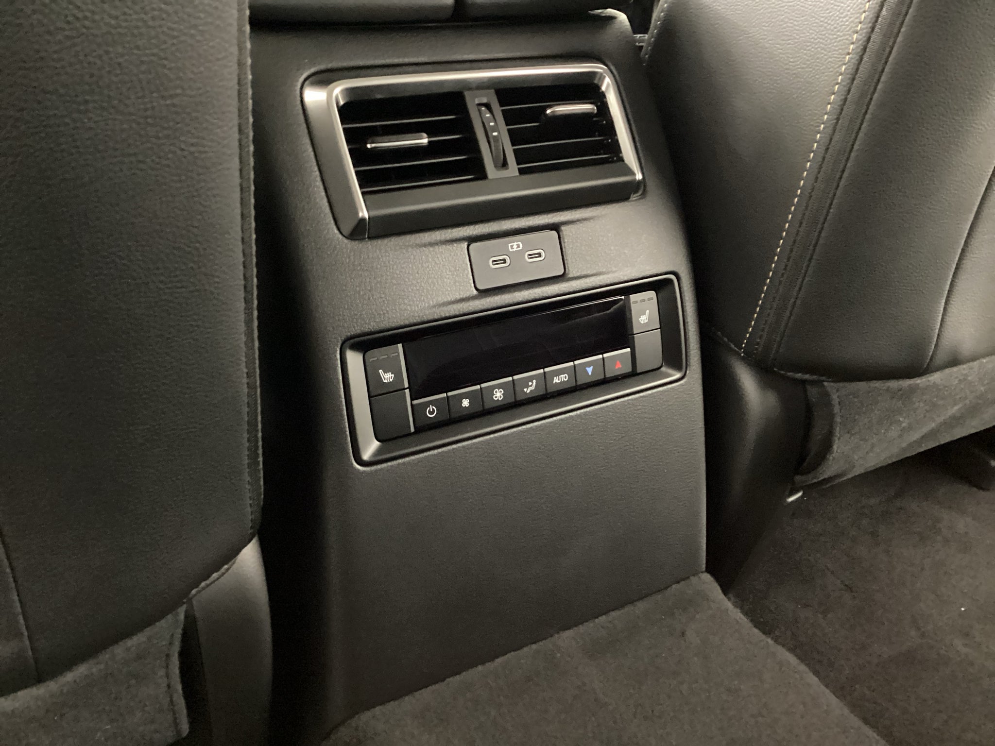 2026 Mazda Mazda CX-90 Premium Sport