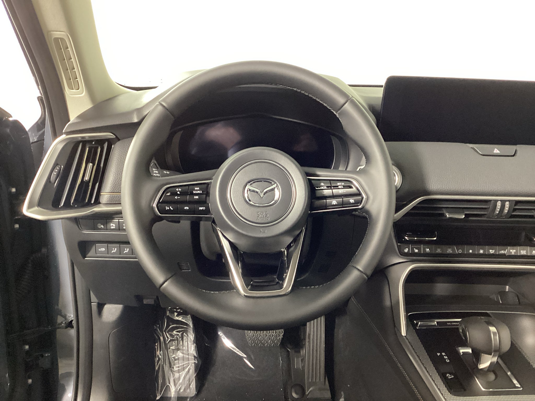 2026 Mazda Mazda CX-90 Premium Sport