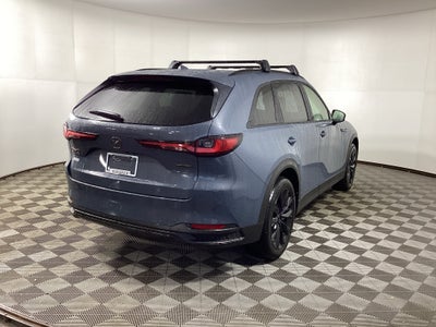 2026 Mazda Mazda CX-90 Premium Sport