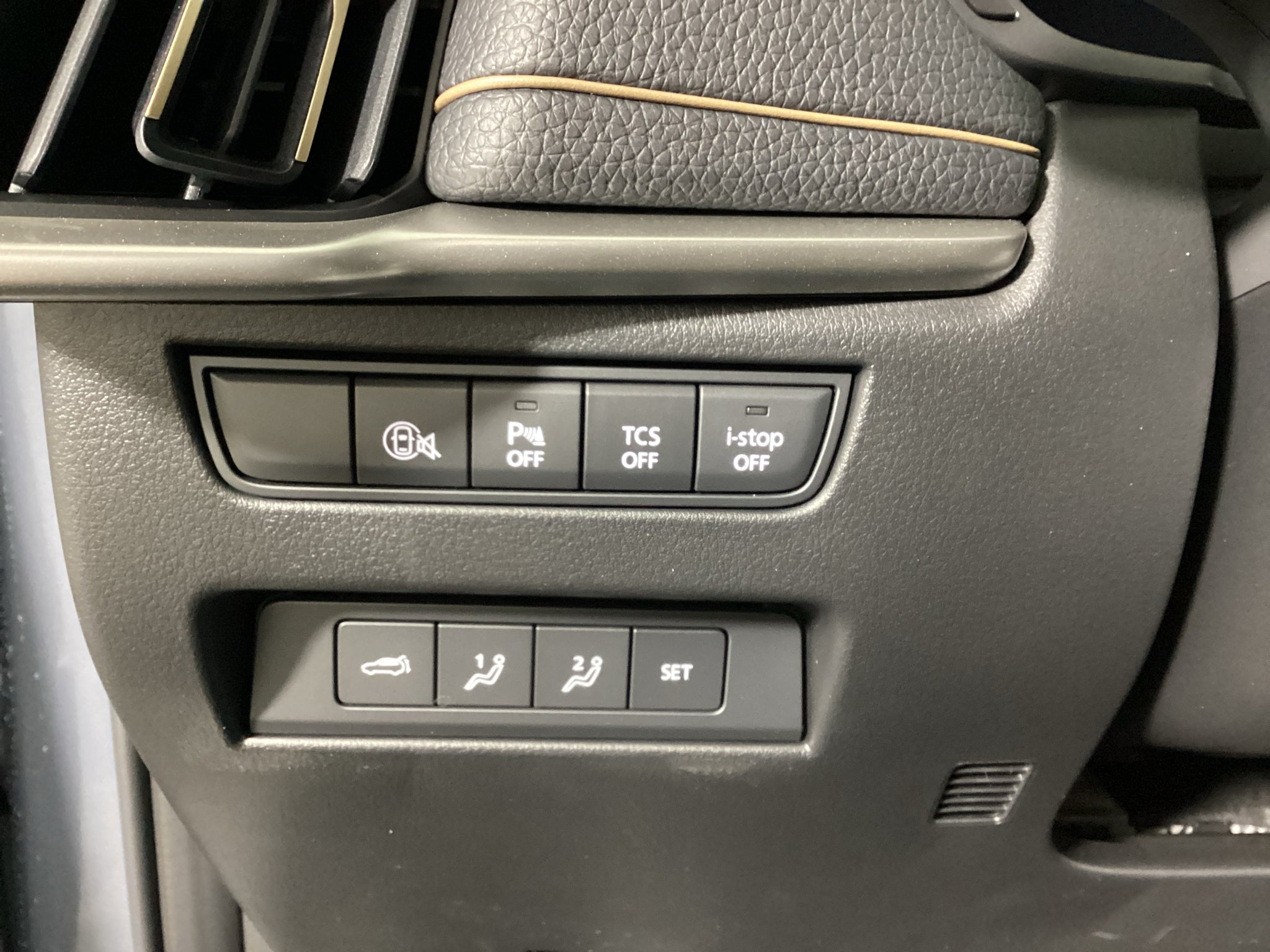 2026 Mazda Mazda CX-90 Premium Sport
