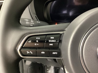 2026 Mazda Mazda CX-90 Premium Sport