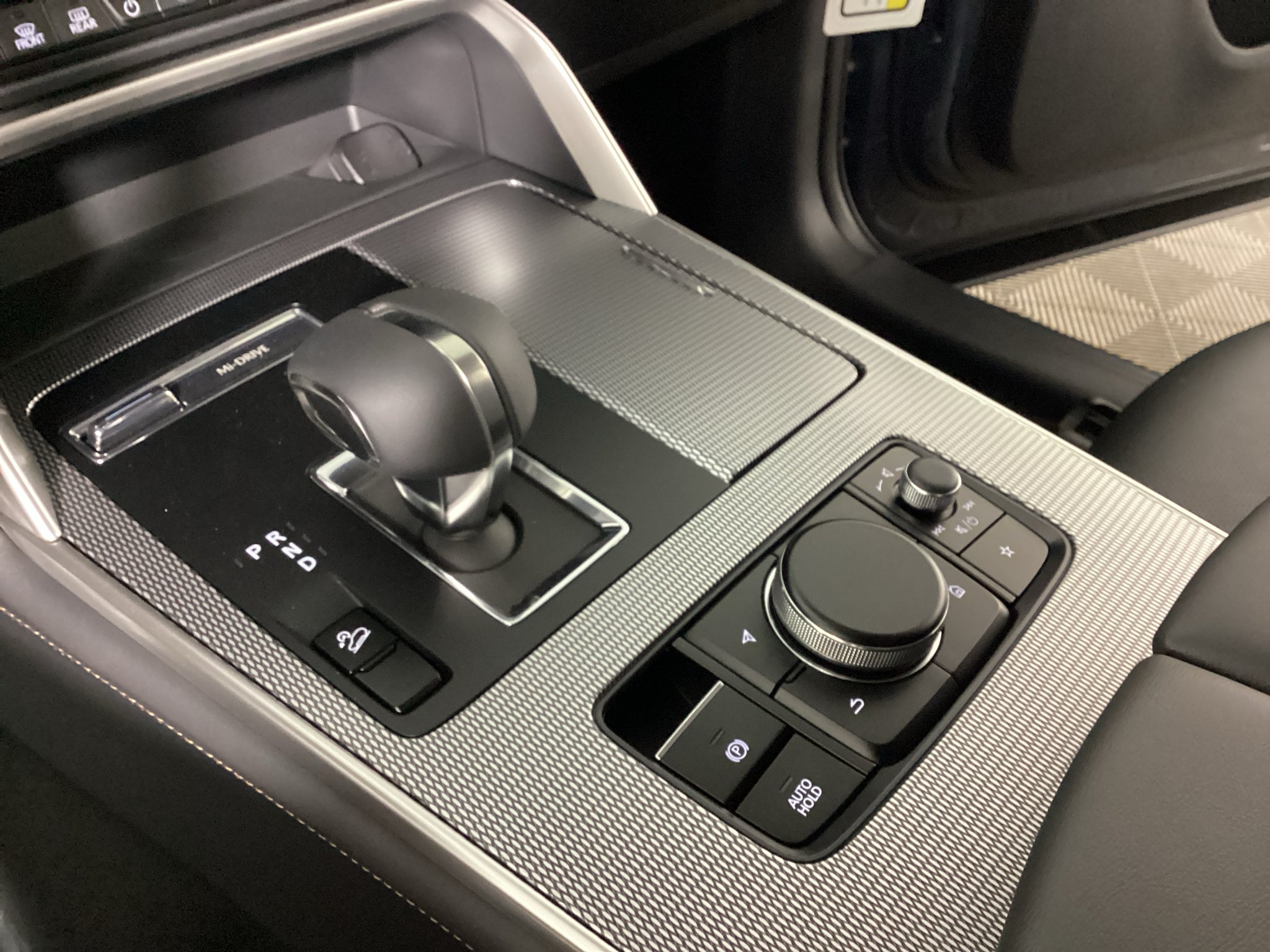 2026 Mazda Mazda CX-90 Premium Sport