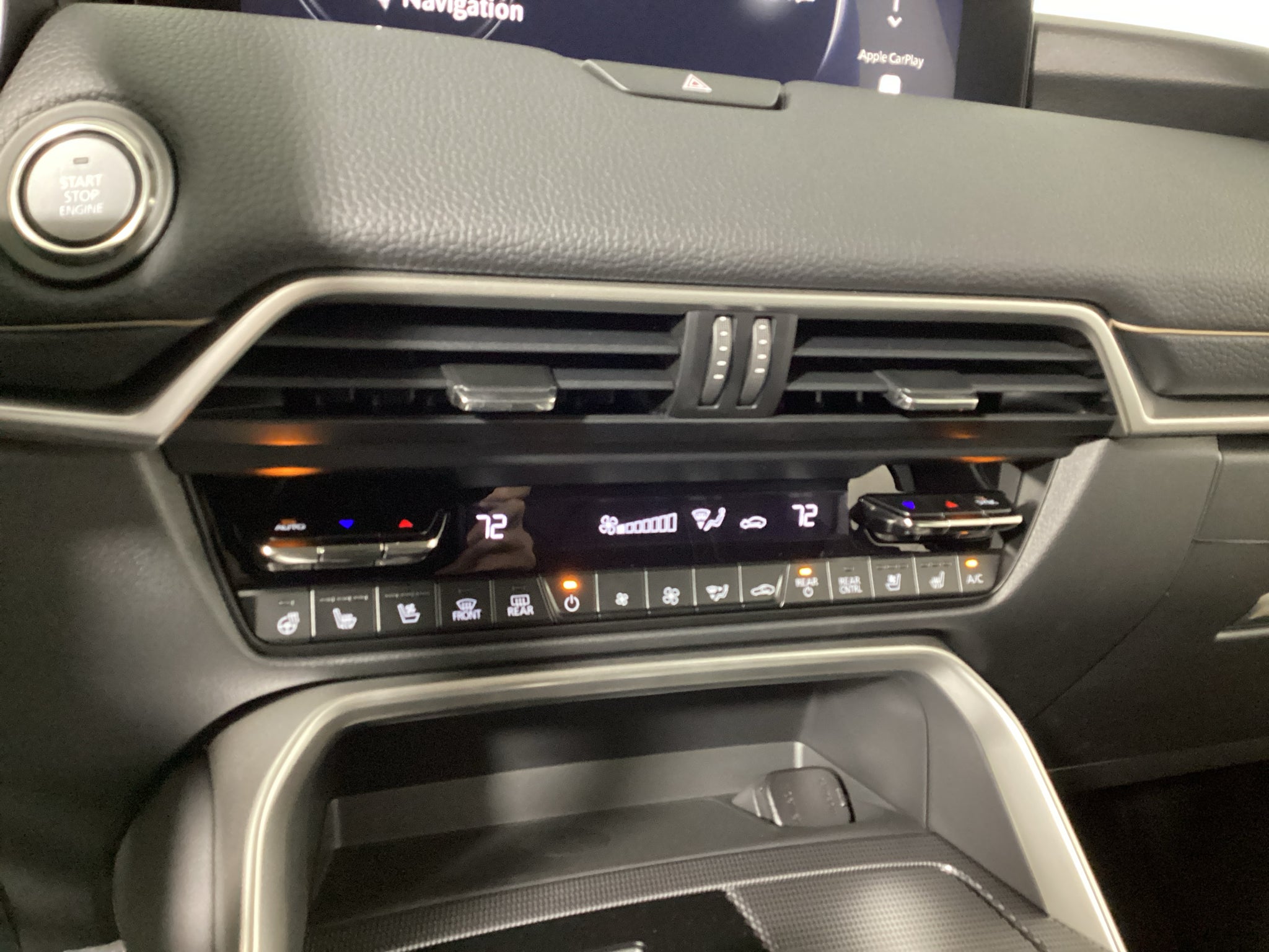 2026 Mazda Mazda CX-90 Premium Sport