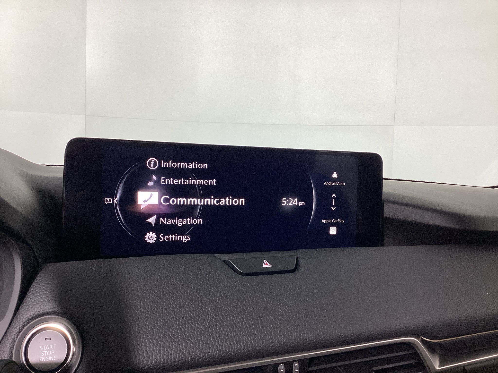 2026 Mazda Mazda CX-90 Premium Sport