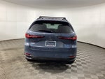 2026 Mazda Mazda CX-90 Premium Sport