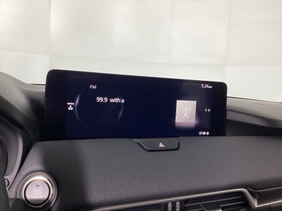 2026 Mazda Mazda CX-90 Premium Sport