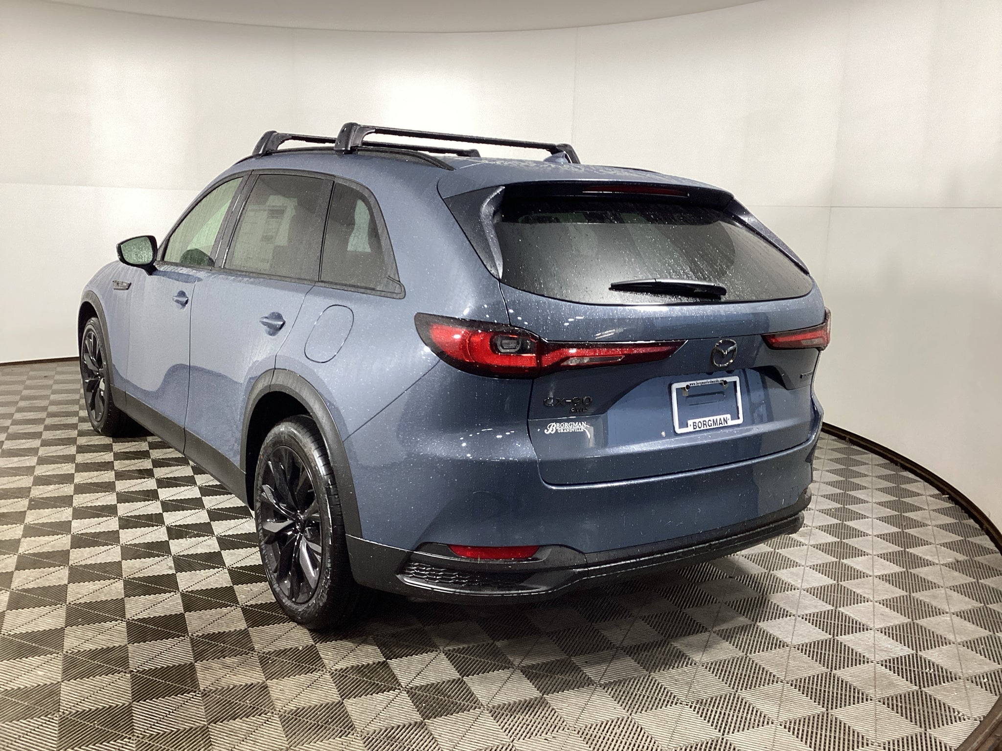 2026 Mazda Mazda CX-90 Premium Sport