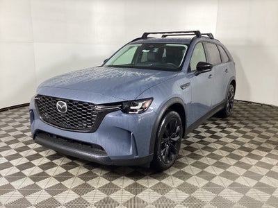 2026 Mazda Mazda CX-90 Premium Sport