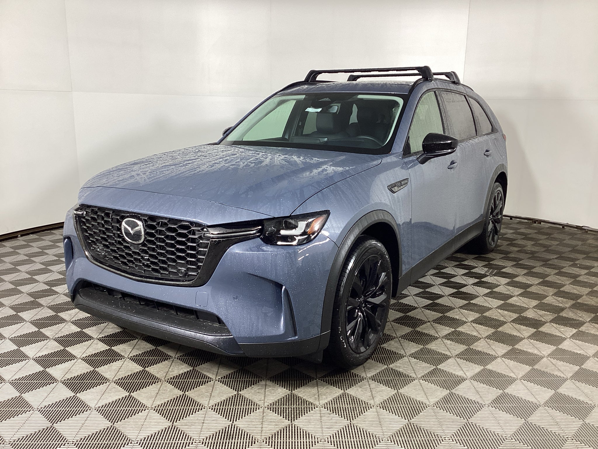 2026 Mazda Mazda CX-90 Premium Sport