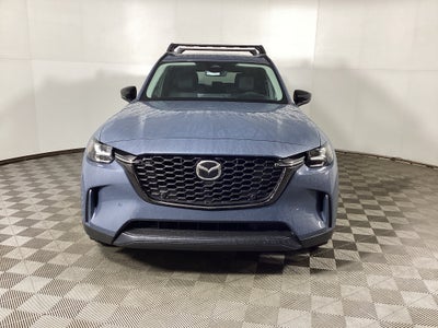 2026 Mazda Mazda CX-90 Premium Sport