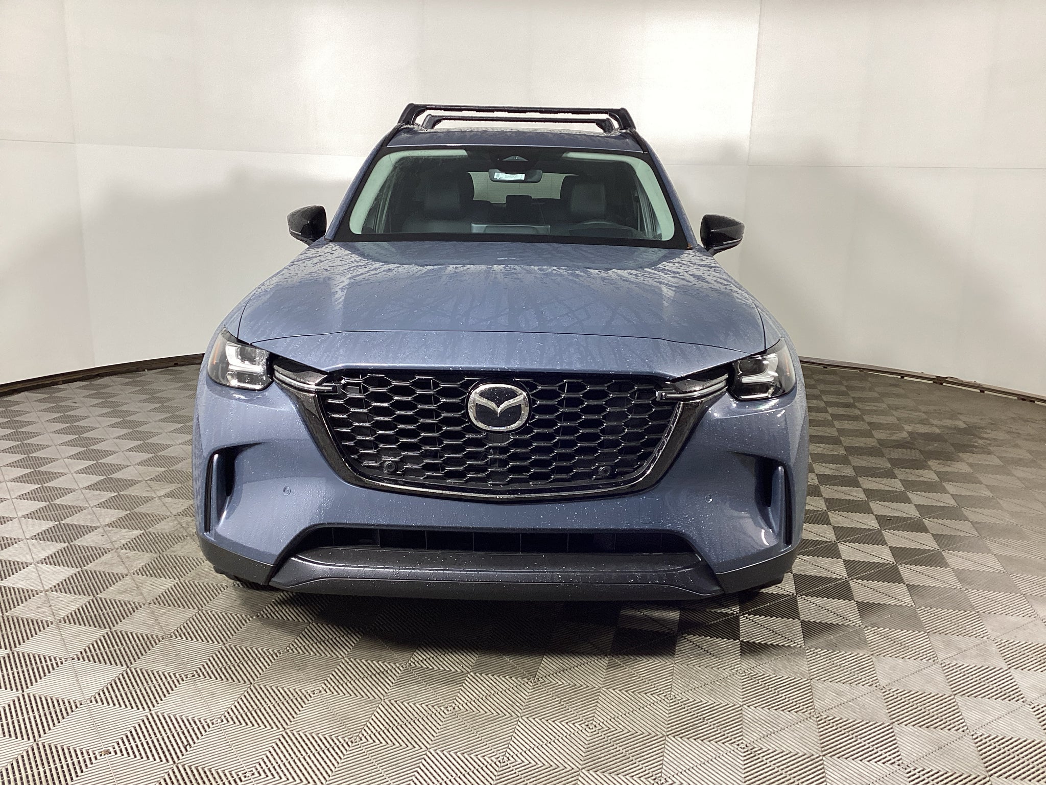 2026 Mazda Mazda CX-90 Premium Sport