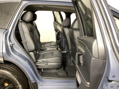 2026 Mazda Mazda CX-90 Premium Sport