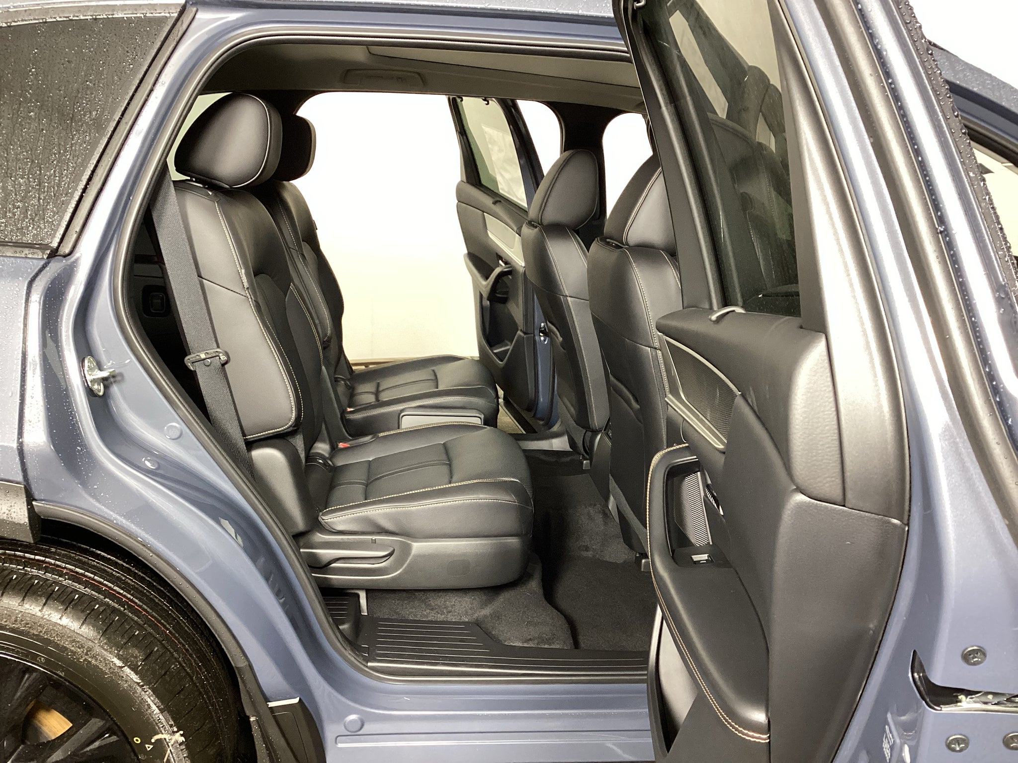 2026 Mazda Mazda CX-90 Premium Sport