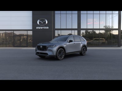 2026 Mazda Mazda CX-90 Premium Sport