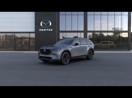 2026 Mazda Mazda CX-90 Premium Sport
