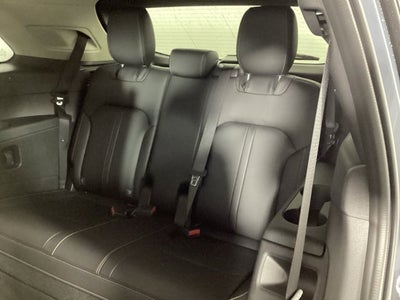 2026 Mazda Mazda CX-90 Premium Sport