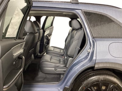 2026 Mazda Mazda CX-90 Premium Sport