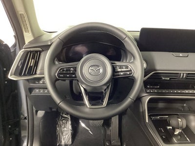 2026 Mazda Mazda CX-90 Premium Sport