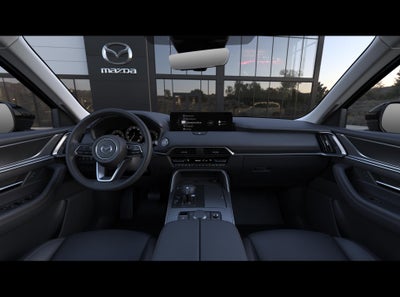 2026 Mazda Mazda CX-90 Premium Sport