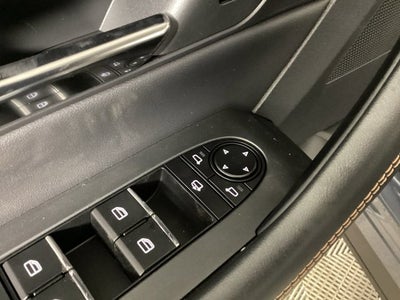 2026 Mazda Mazda CX-90 Premium Sport