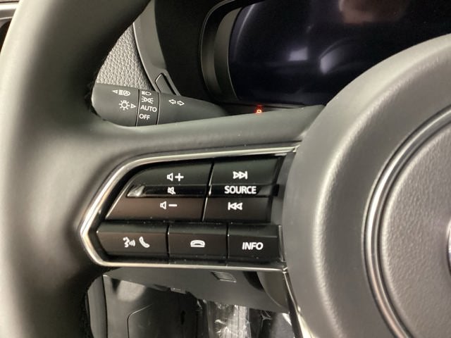 2026 Mazda Mazda CX-90 Premium Sport