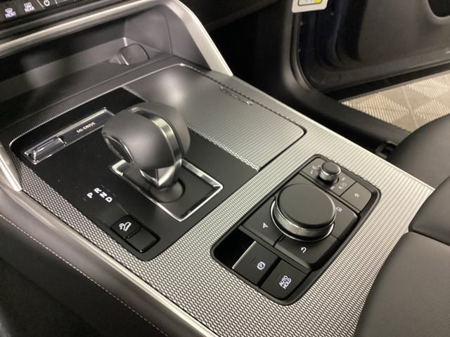 2026 Mazda Mazda CX-90 Premium Sport