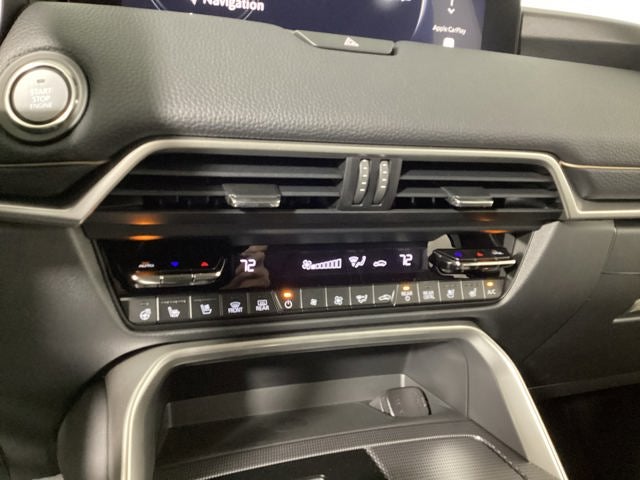 2026 Mazda Mazda CX-90 Premium Sport