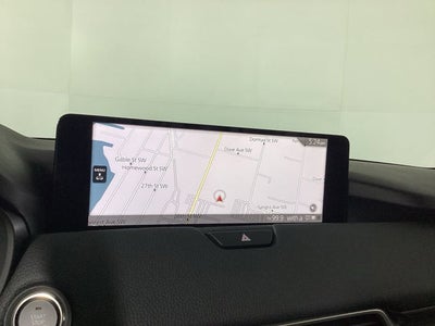 2026 Mazda Mazda CX-90 Premium Sport