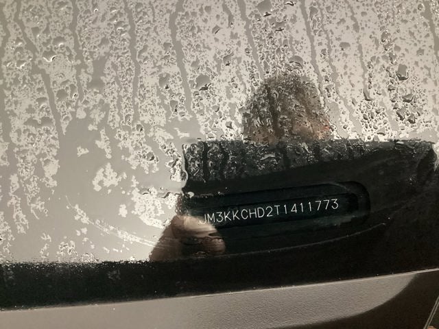 2026 Mazda Mazda CX-90 Premium Sport