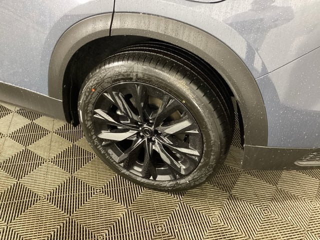 2026 Mazda Mazda CX-90 Premium Sport