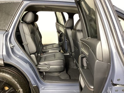 2026 Mazda Mazda CX-90 Premium Sport