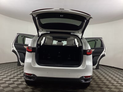 2026 Mazda Mazda CX-90 Premium Sport